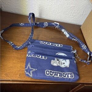 HANDMADE bags women ,Cross bag Cowboys, Shoulder bag.Hand bag, Cowboys Bag.